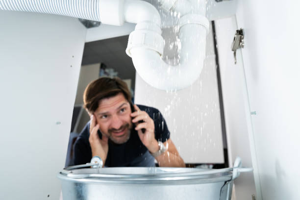 Best Plumbing Inspection Services  in Royersford, PA