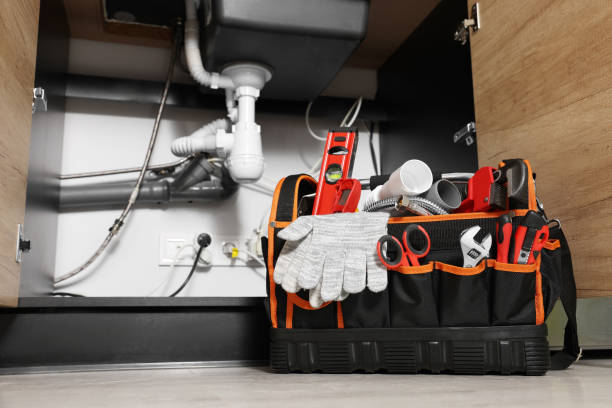 Best Residential Plumbing Services  in Royersford, PA