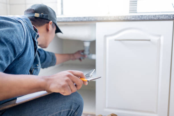 Hot Water Heater Installation in Royersford, PA