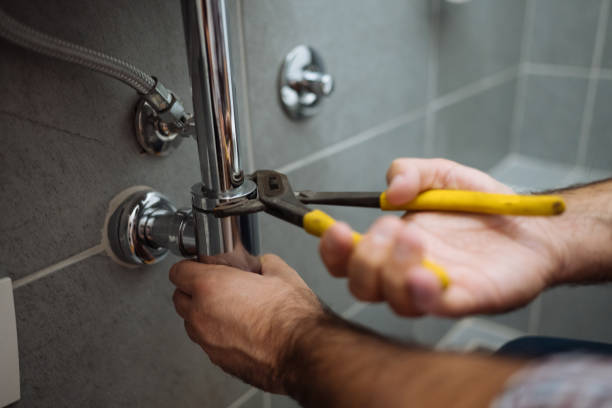 Best Plumbing Installation Services  in Royersford, PA