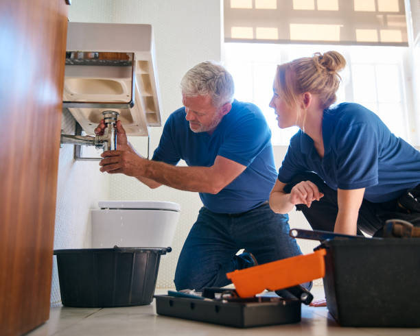 Best Same-Day Plumbing Service  in Royersford, PA