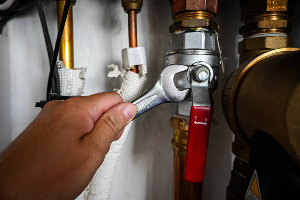 Best Sprinkler Systems  in Royersford, PA